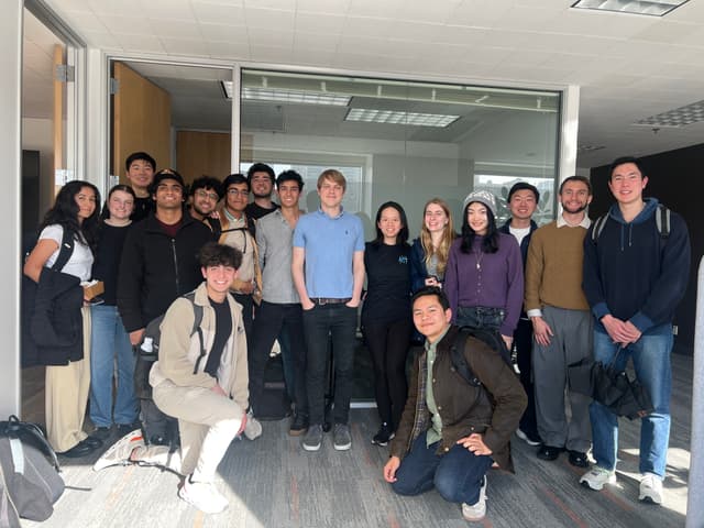 The Center for AI Safety (CAIS) with Dan Hendrycks