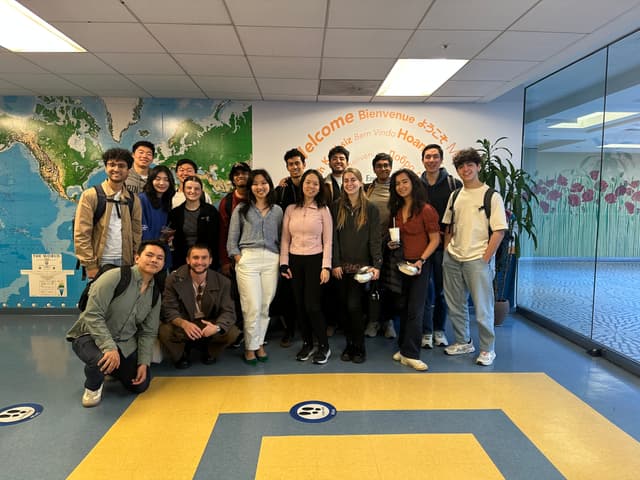 Google DeepMind with Katherine Lee