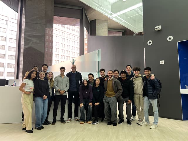 Microsoft with Chris Young