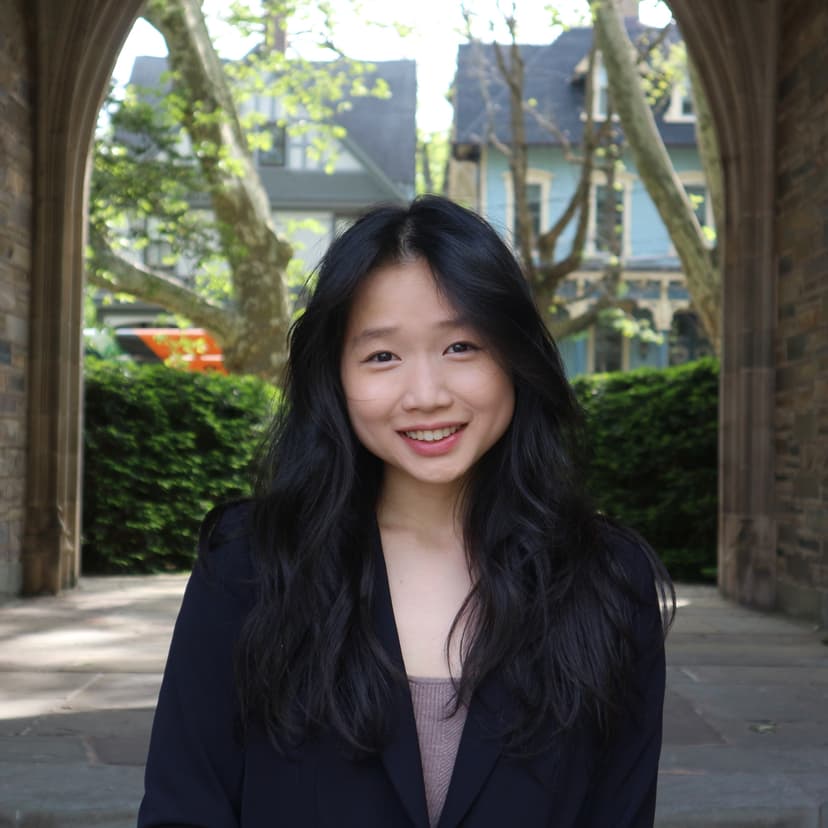 Maggie Wang